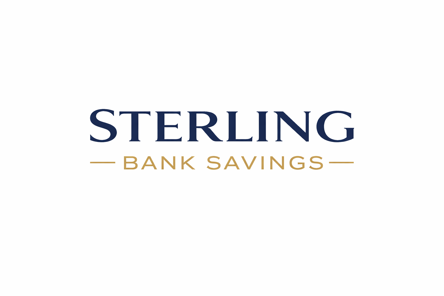 Sterling Logo